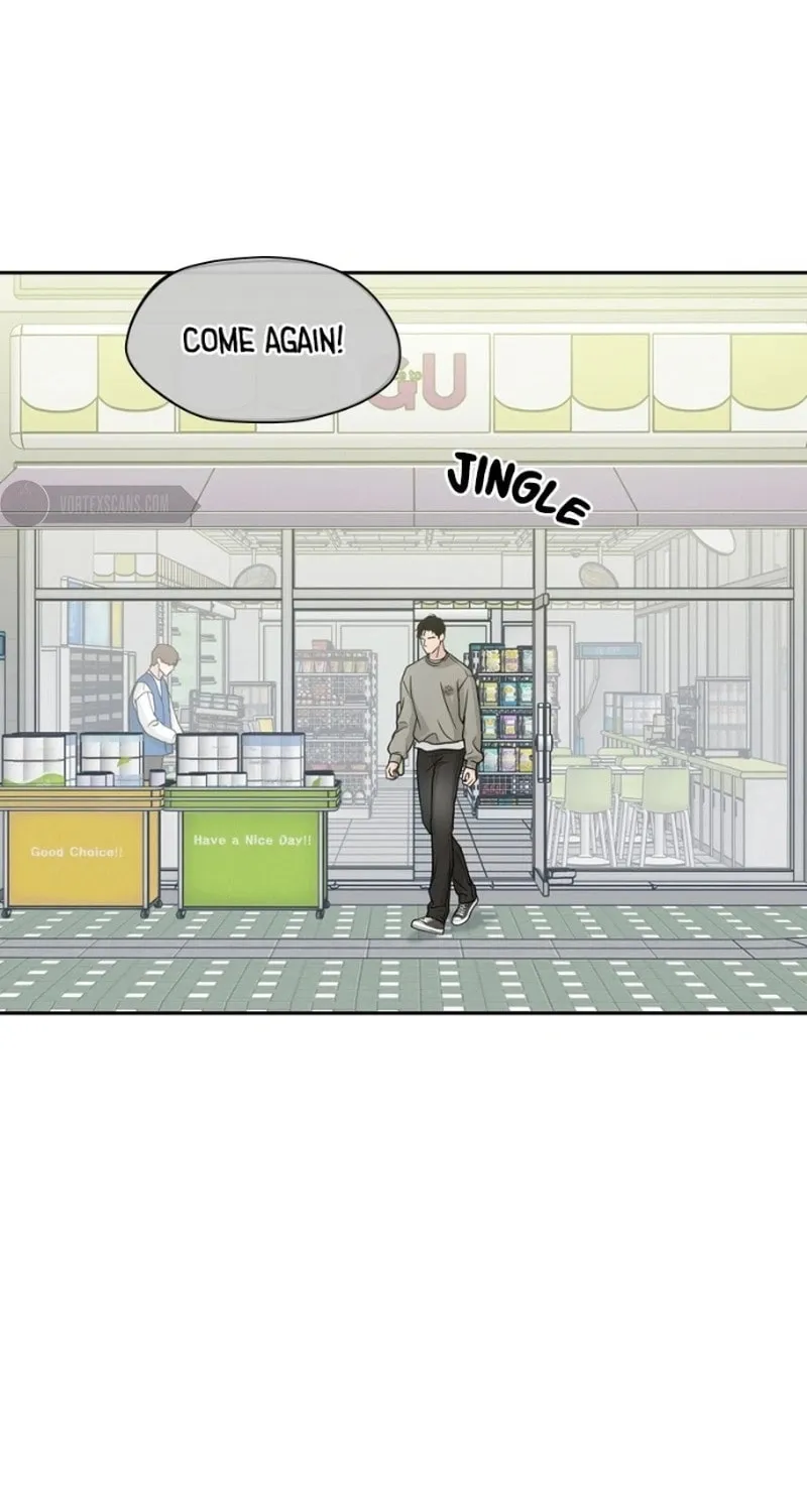 Read Selfish Love Theory chapter 21 image 10 on Lezhin