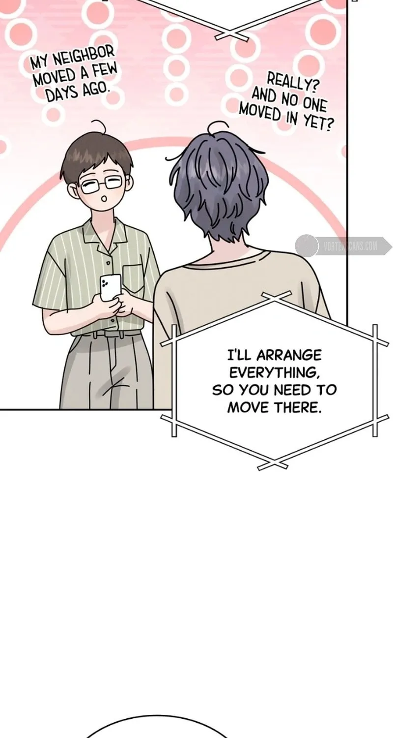 Read Selfish Love Theory chapter 21 image 100 on Lezhin