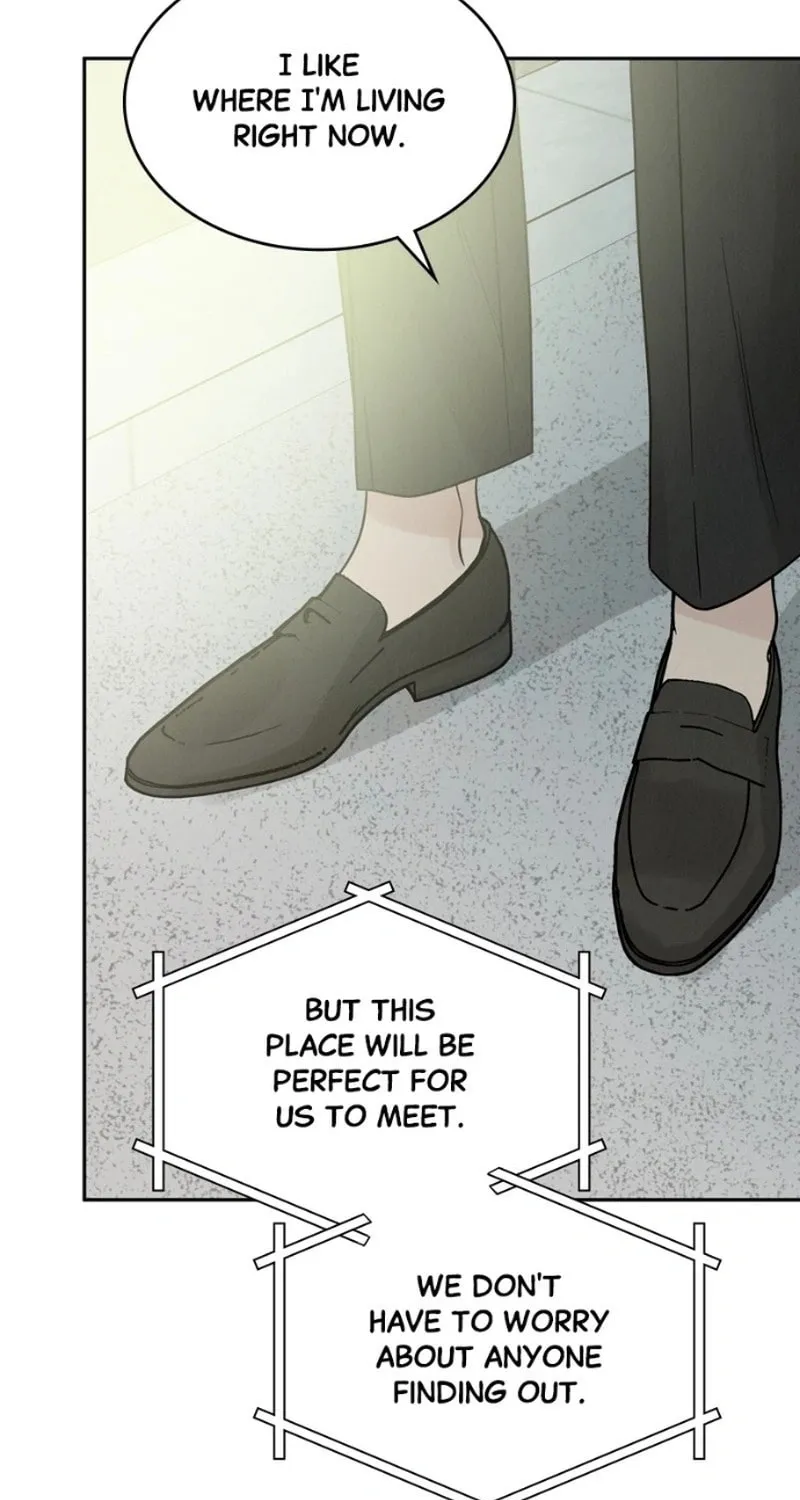 Read Selfish Love Theory chapter 21 image 101 on Lezhin