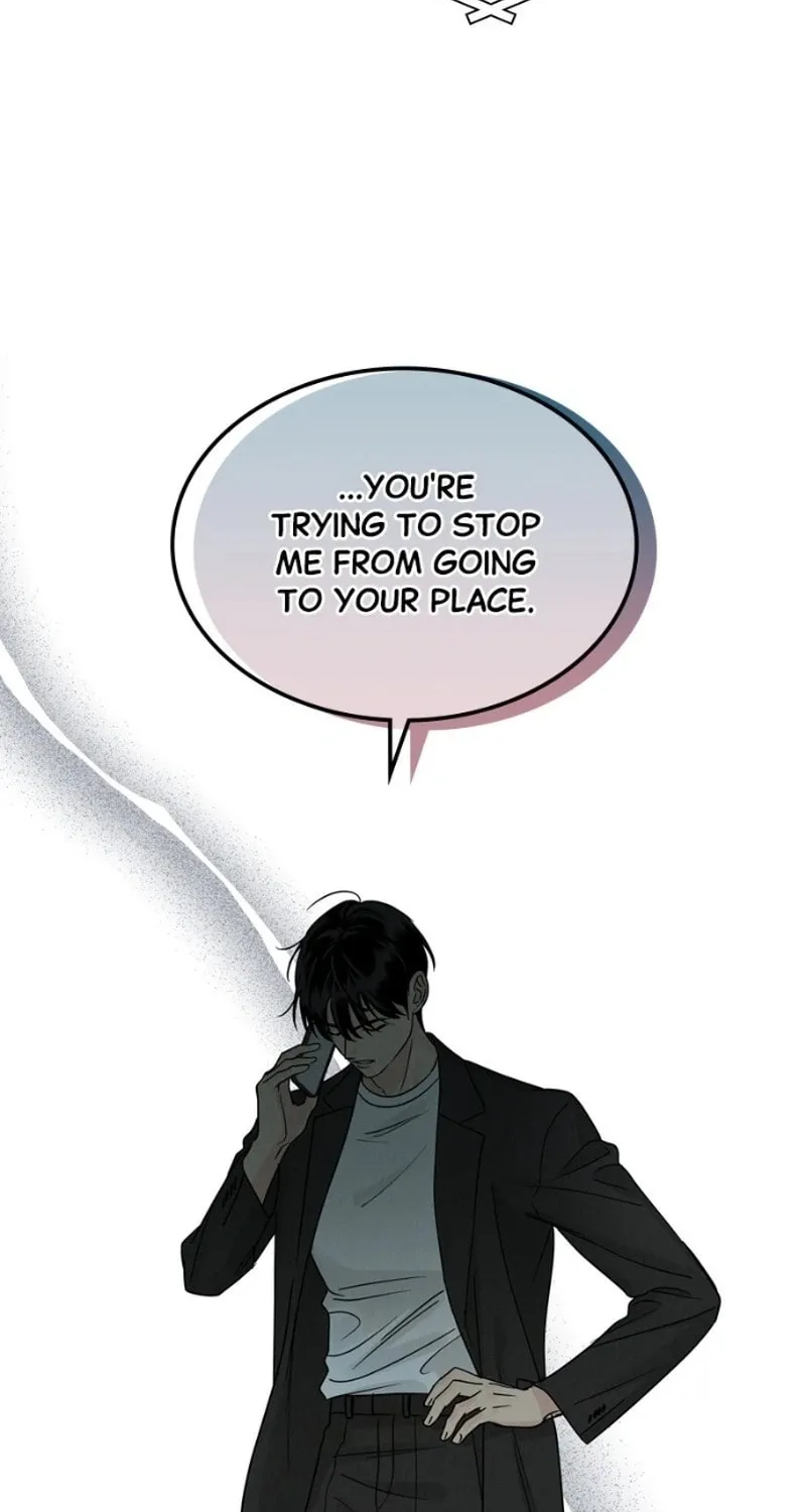 Read Selfish Love Theory chapter 21 image 102 on Lezhin
