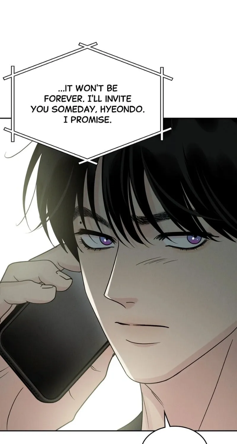 Read Selfish Love Theory chapter 21 image 104 on Lezhin