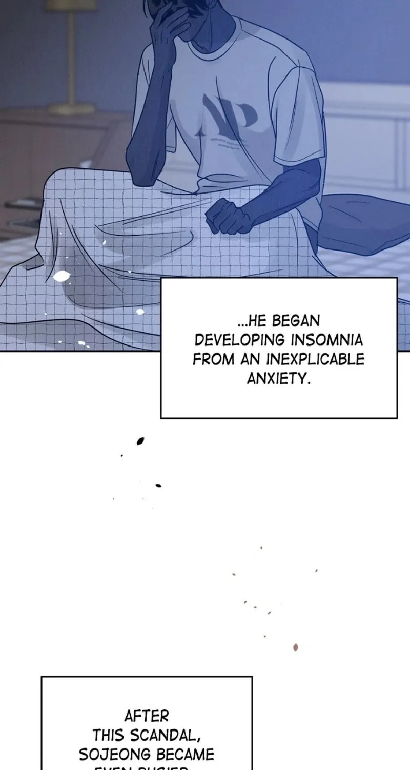 Read Selfish Love Theory chapter 21 image 112 on Lezhin