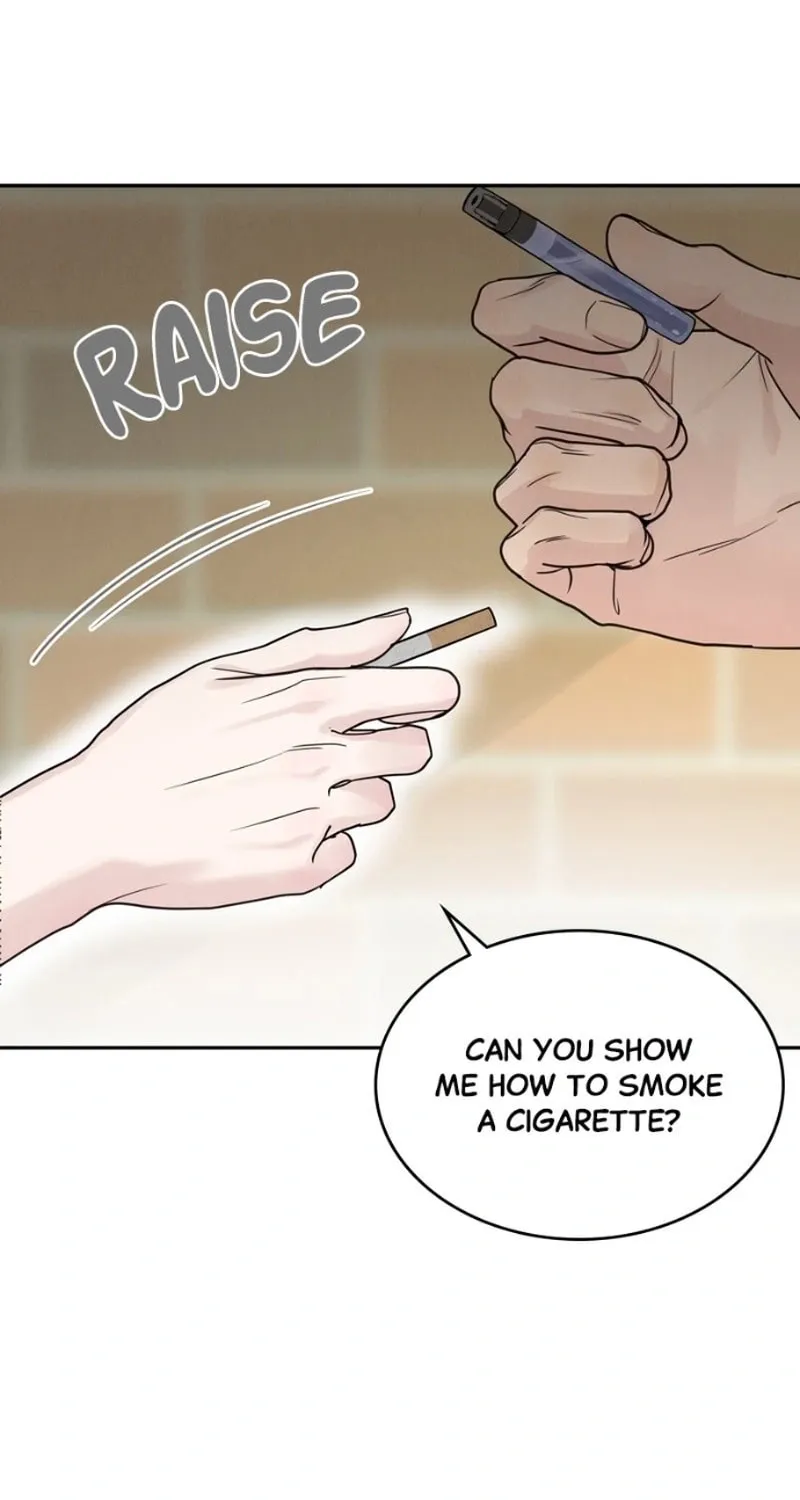 Read Selfish Love Theory chapter 21 image 14 on Lezhin