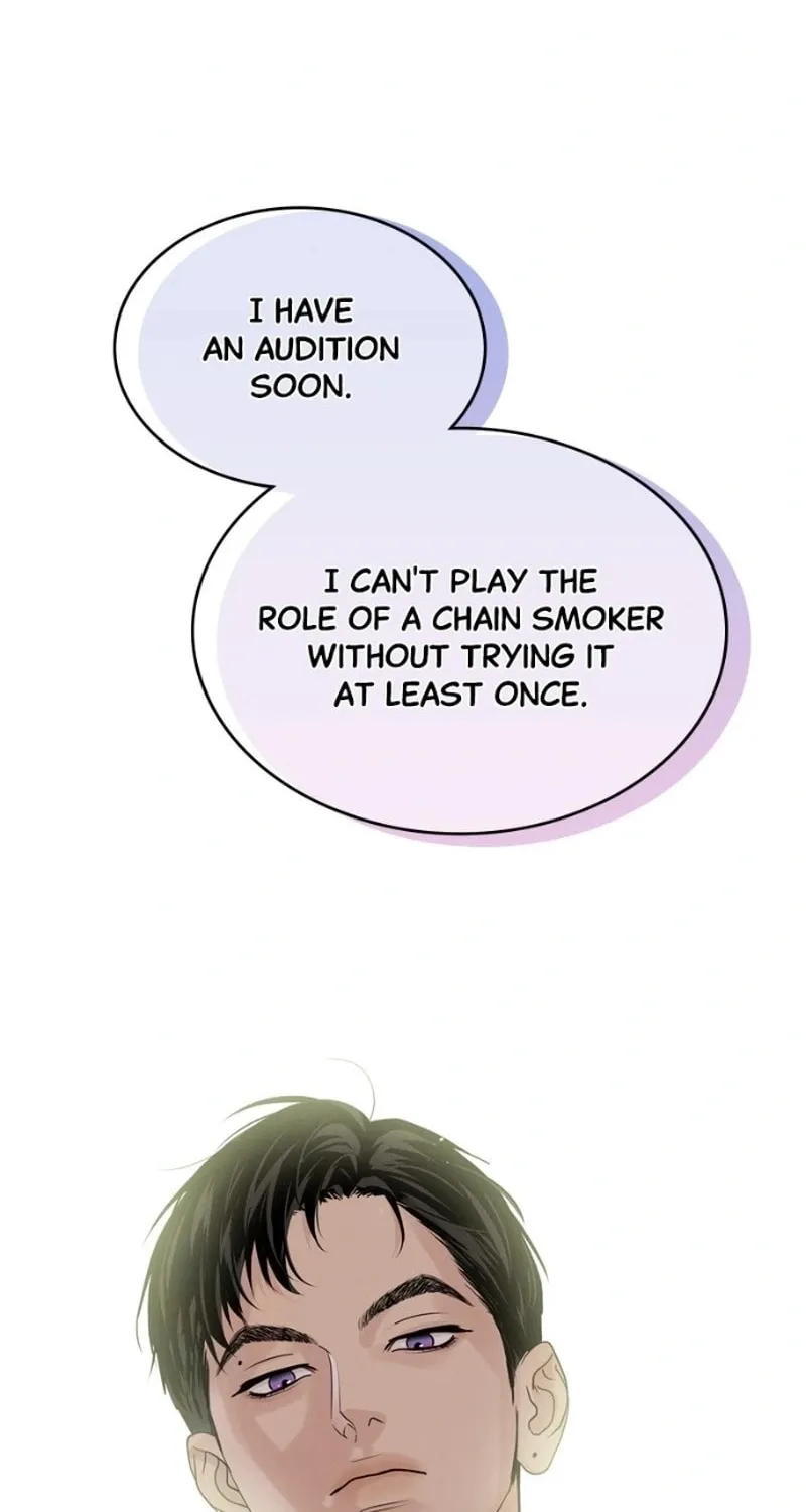 Read Selfish Love Theory chapter 21 image 15 on Lezhin