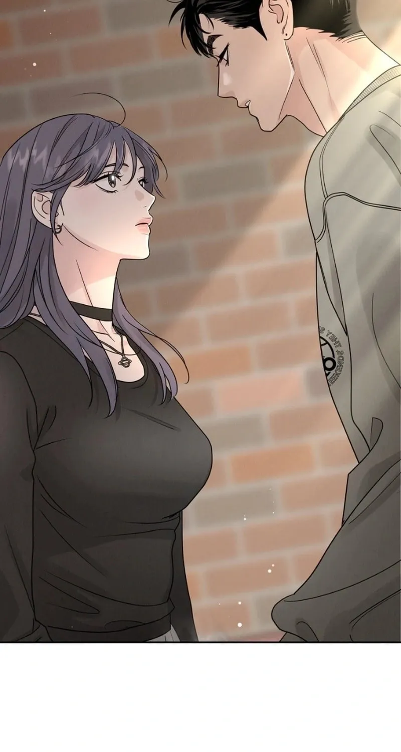 Read Selfish Love Theory chapter 21 image 18 on Lezhin