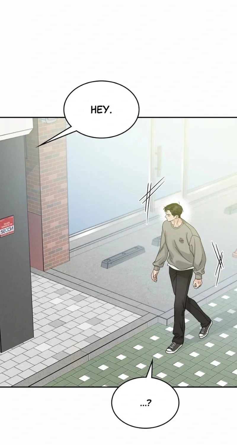 Read Selfish Love Theory chapter 21 image 2 on Lezhin