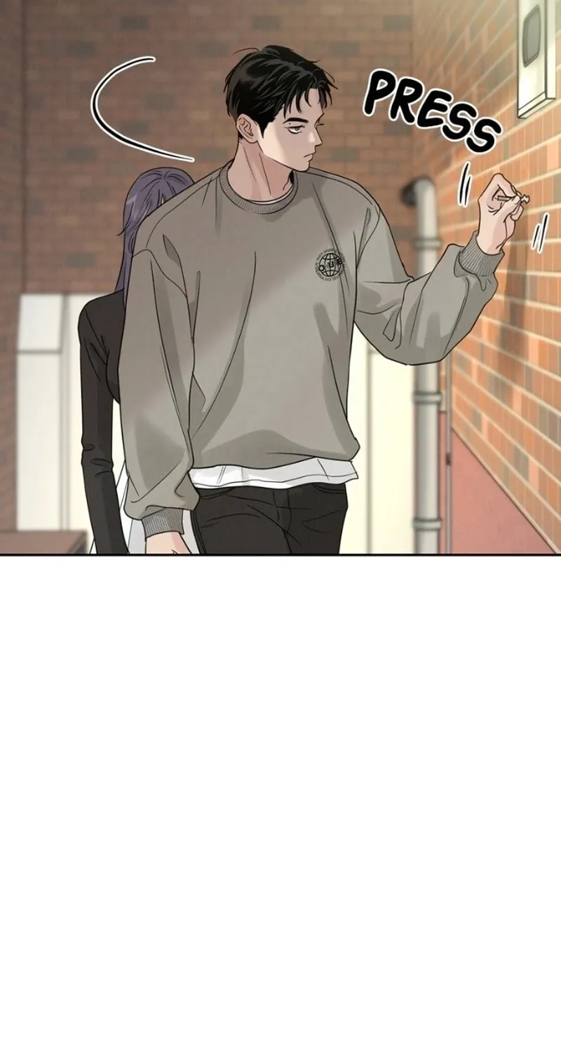 Read Selfish Love Theory chapter 21 image 21 on Lezhin