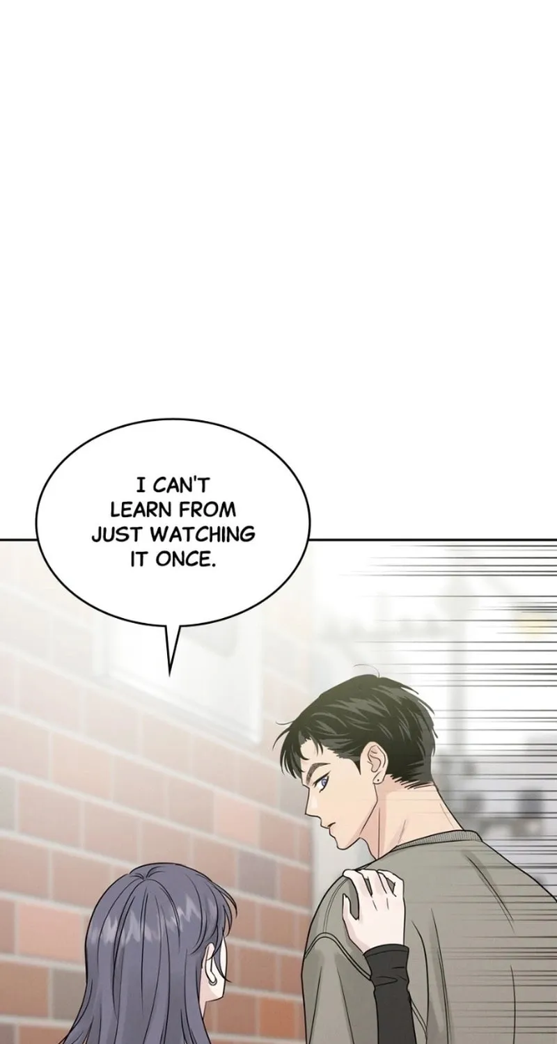 Read Selfish Love Theory chapter 21 image 23 on Lezhin