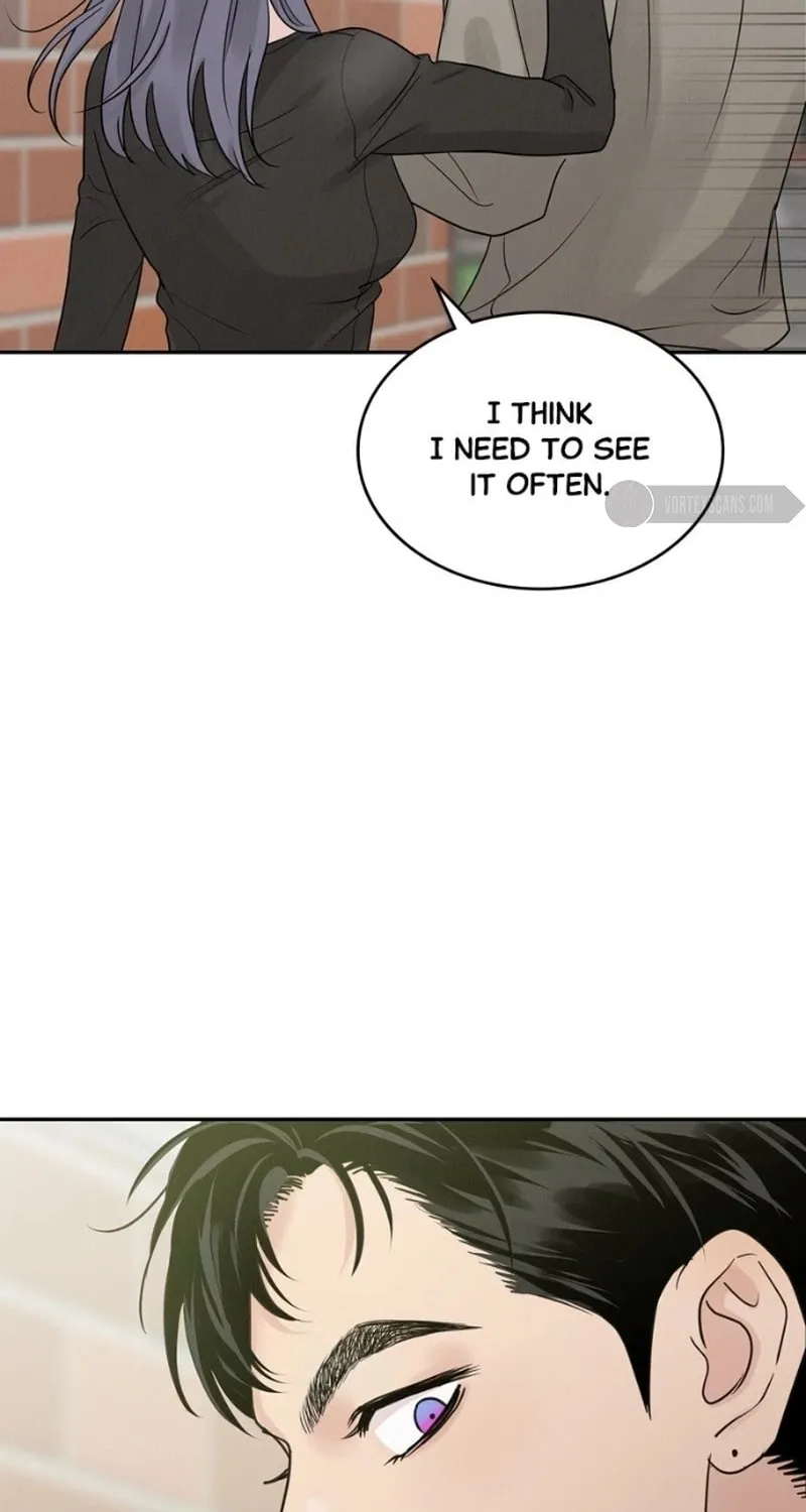 Read Selfish Love Theory chapter 21 image 24 on Lezhin