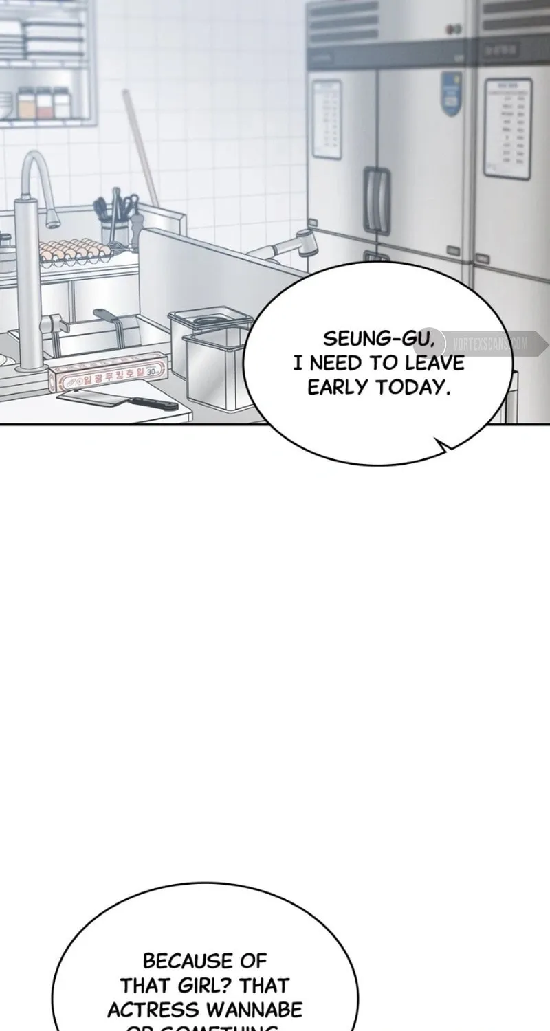 Read Selfish Love Theory chapter 21 image 31 on Lezhin