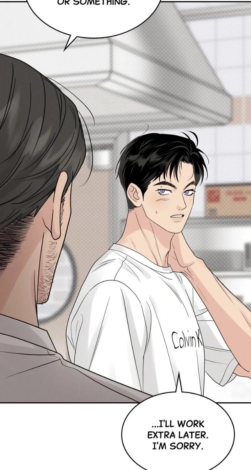 Read Selfish Love Theory chapter 21 image 32 on Lezhin