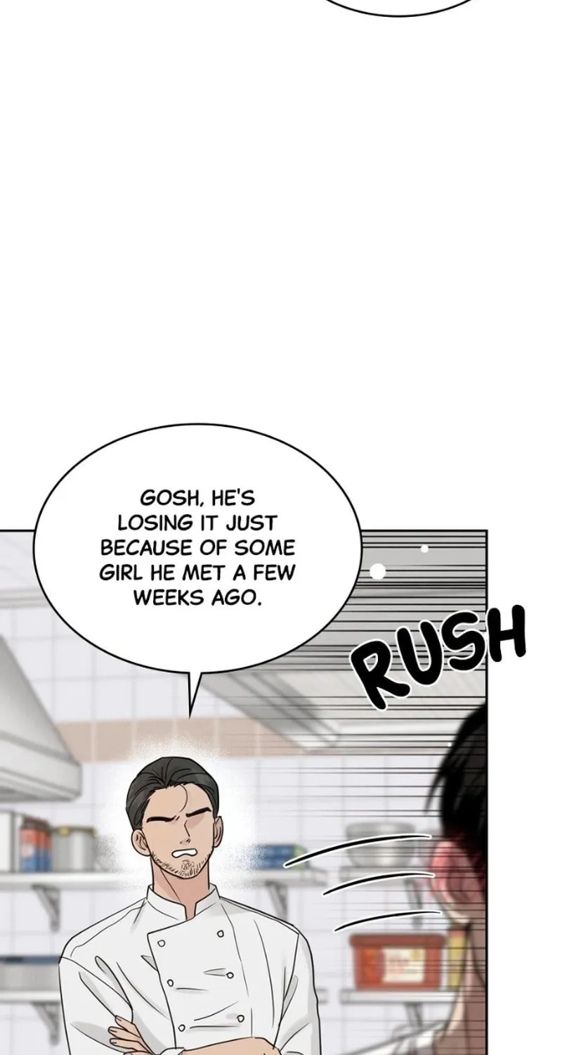 Read Selfish Love Theory chapter 21 image 33 on Lezhin