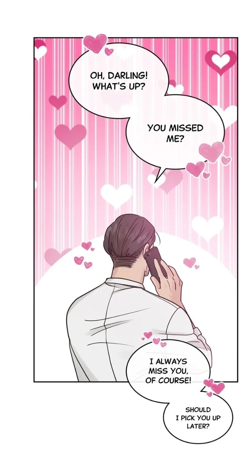 Read Selfish Love Theory chapter 21 image 35 on Lezhin