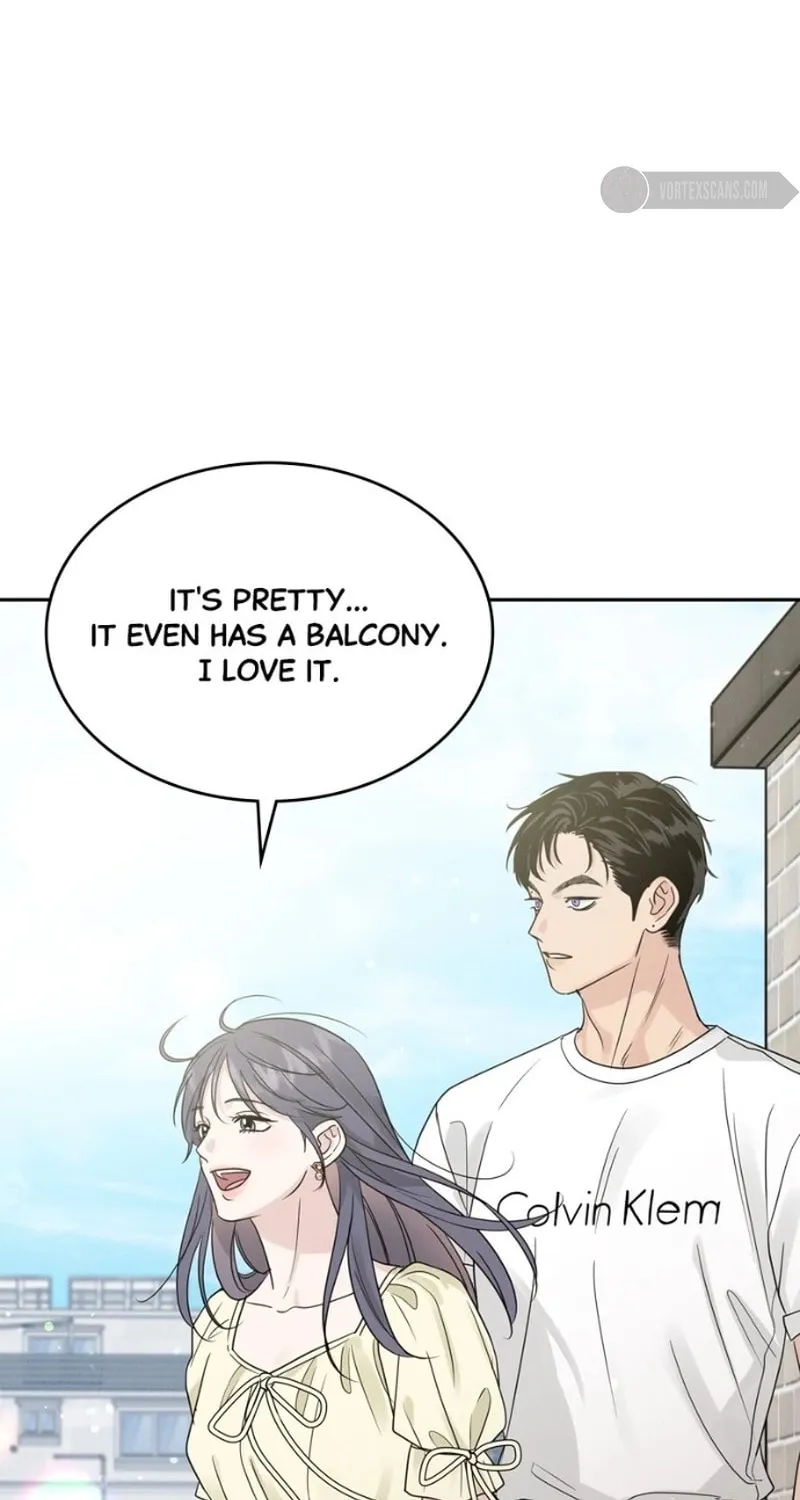 Read Selfish Love Theory chapter 21 image 38 on Lezhin