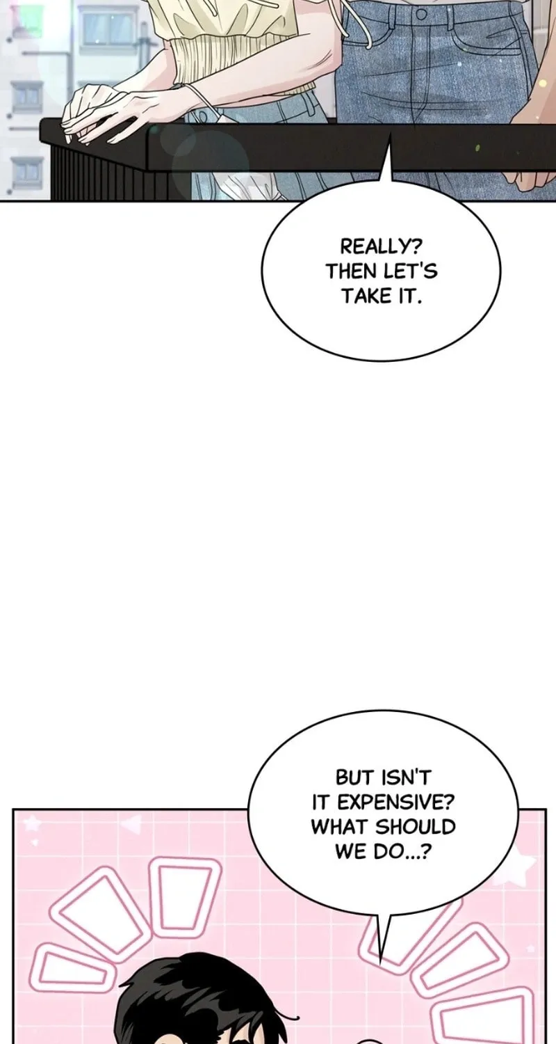 Read Selfish Love Theory chapter 21 image 39 on Lezhin