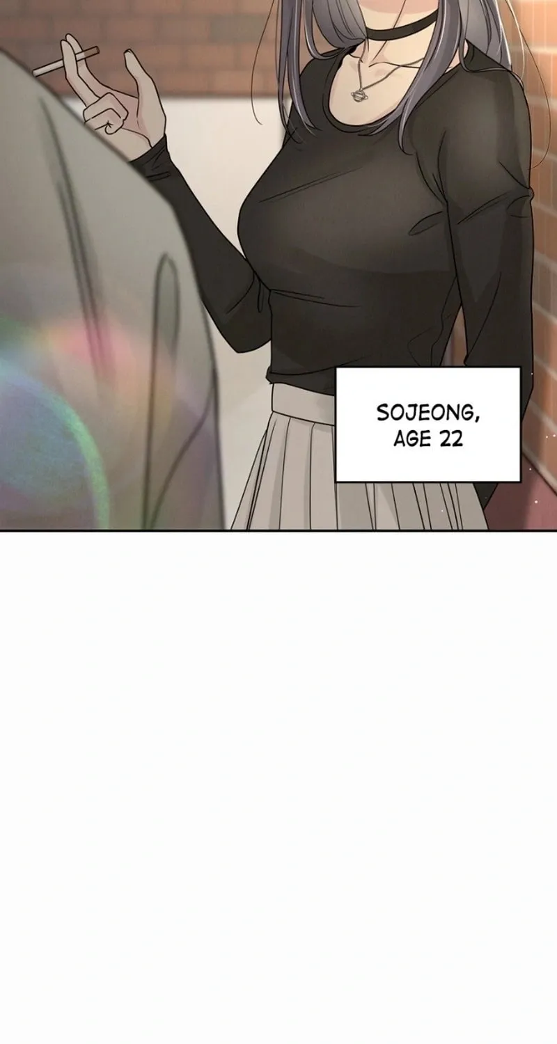 Read Selfish Love Theory chapter 21 image 4 on Lezhin