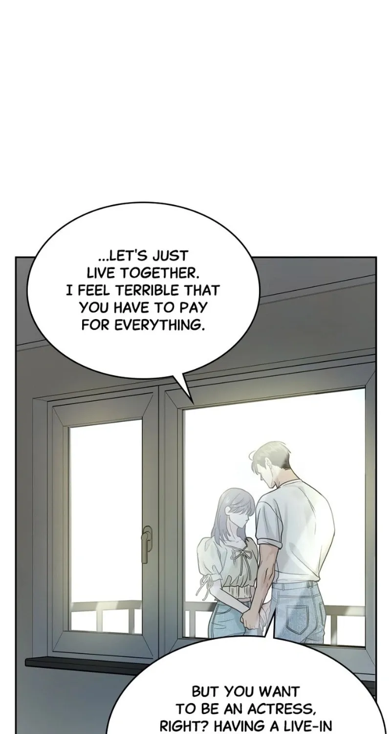 Read Selfish Love Theory chapter 21 image 43 on Lezhin