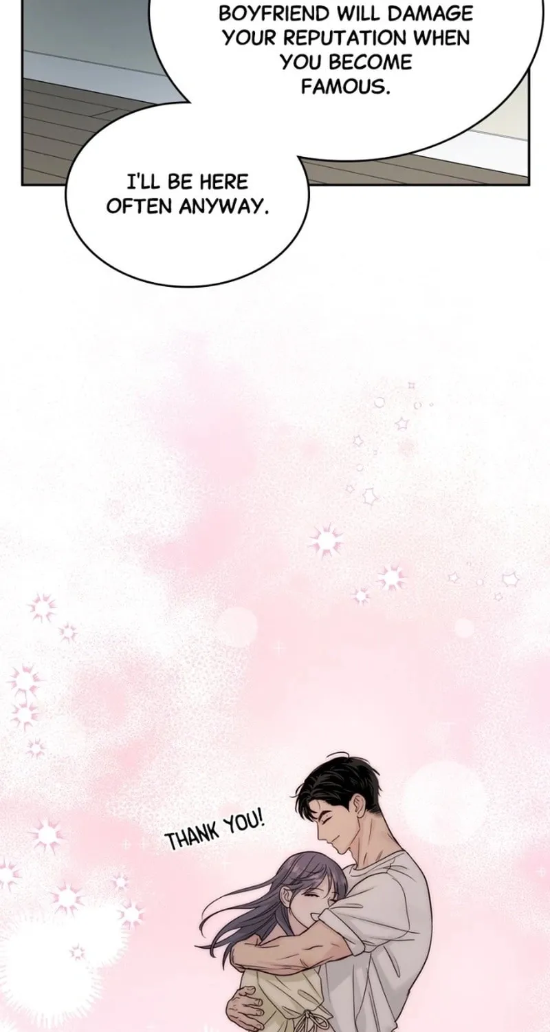Read Selfish Love Theory chapter 21 image 44 on Lezhin