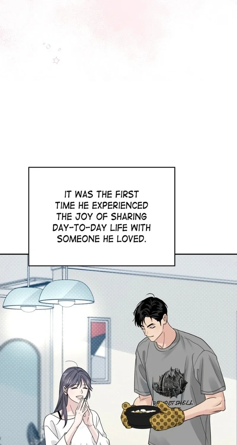 Read Selfish Love Theory chapter 21 image 46 on Lezhin