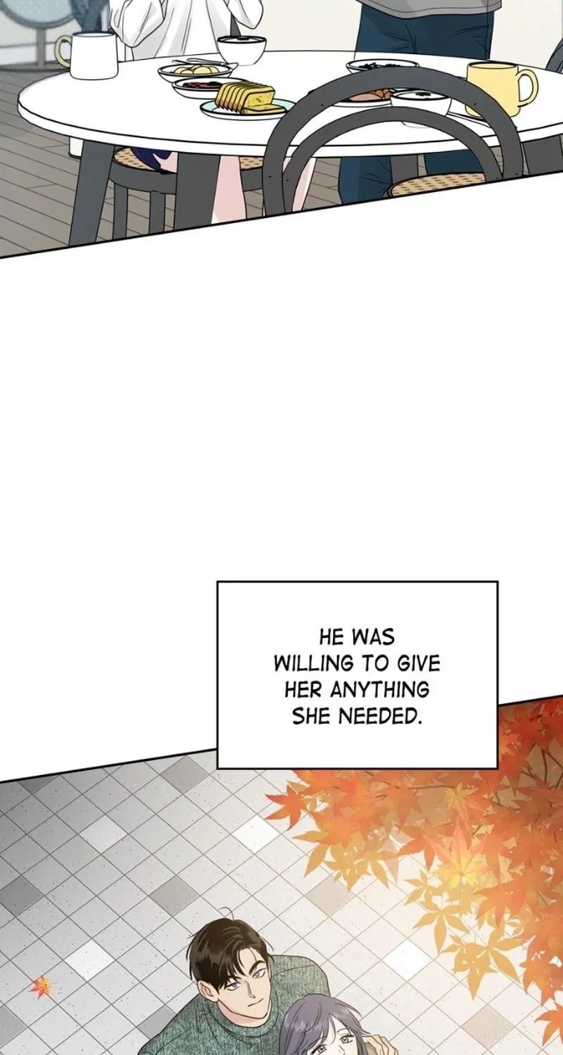 Read Selfish Love Theory chapter 21 image 47 on Lezhin
