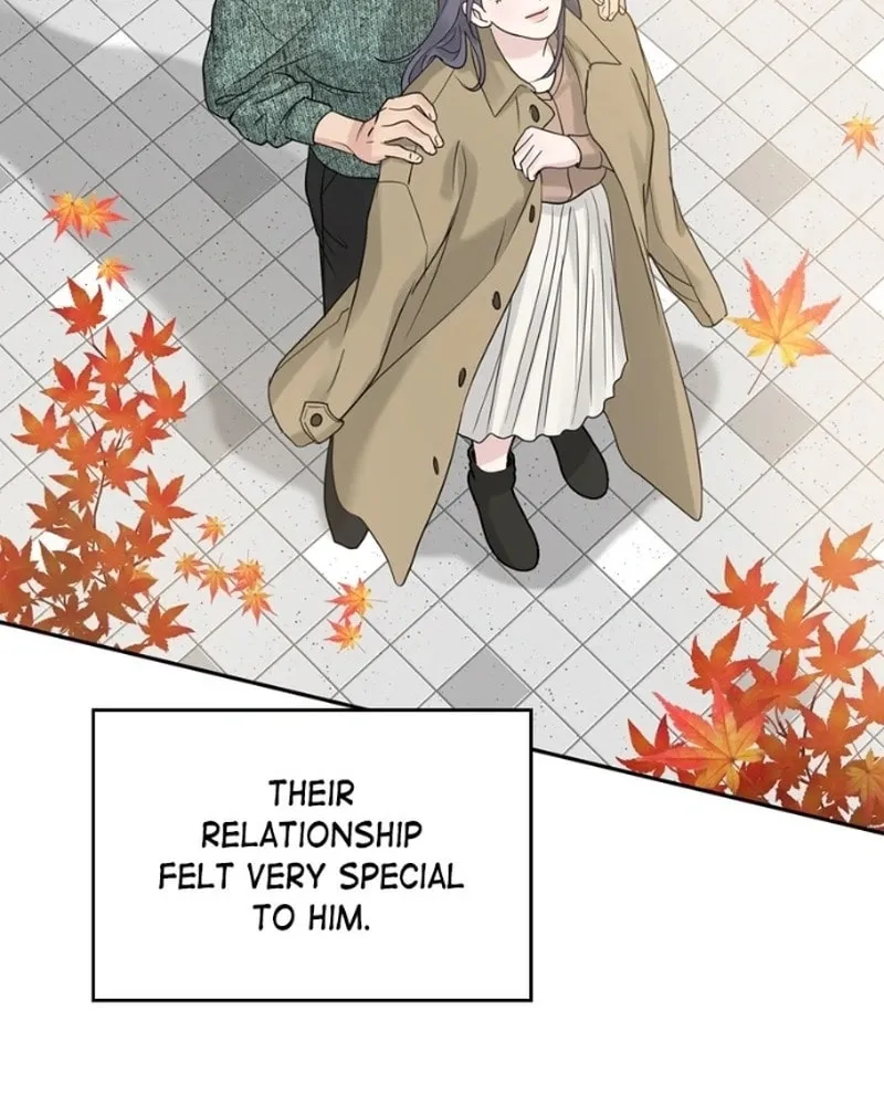 Read Selfish Love Theory chapter 21 image 48 on Lezhin