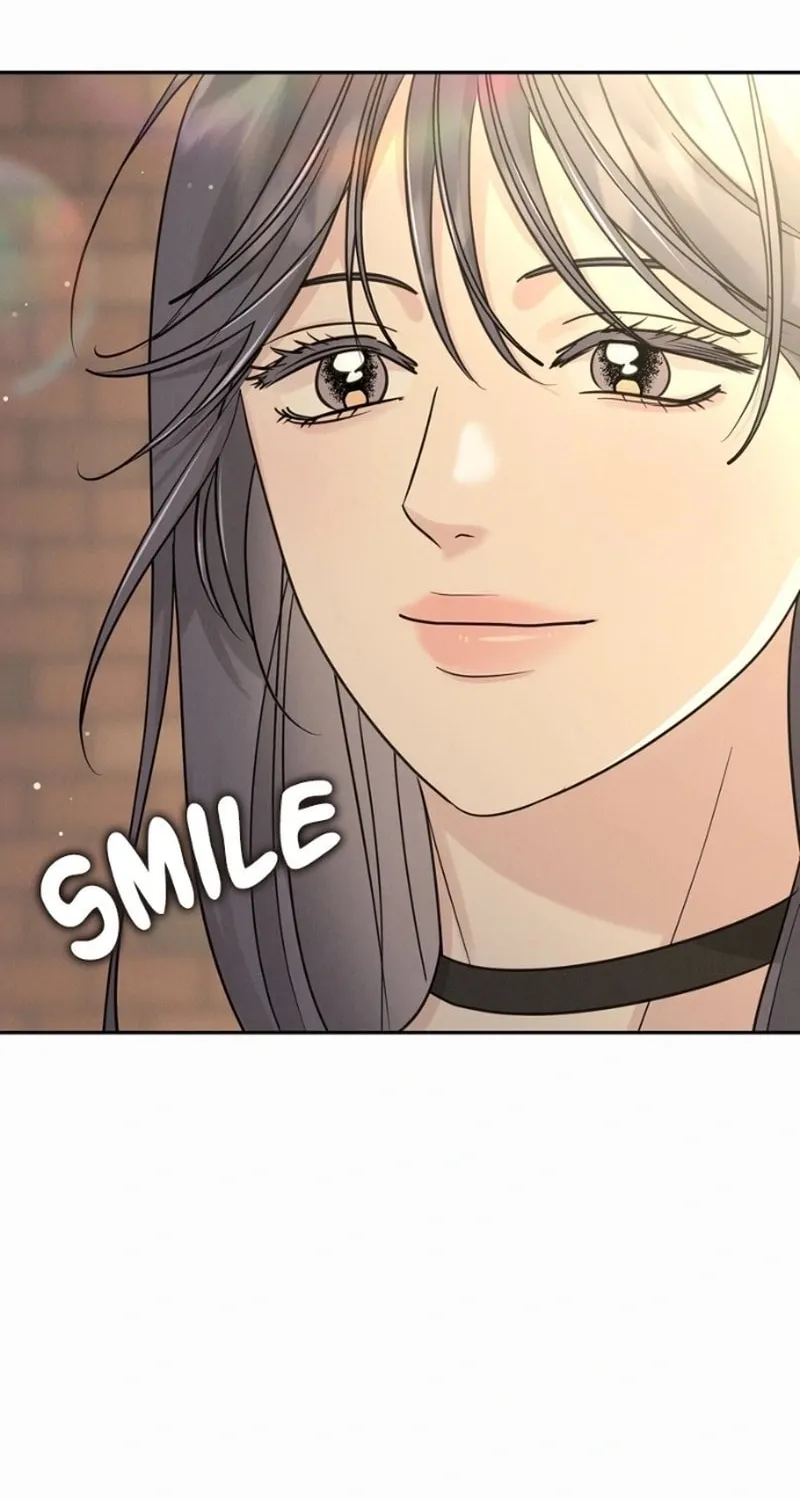 Read Selfish Love Theory chapter 21 image 5 on Lezhin