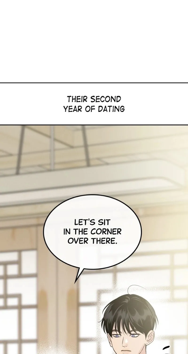 Read Selfish Love Theory chapter 21 image 51 on Lezhin