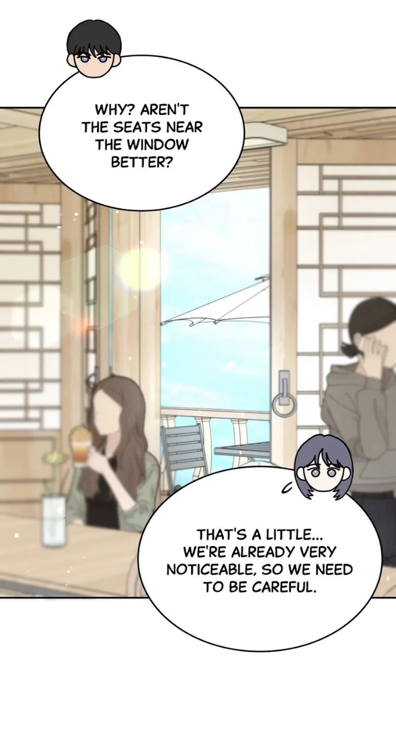 Read Selfish Love Theory chapter 21 image 53 on Lezhin