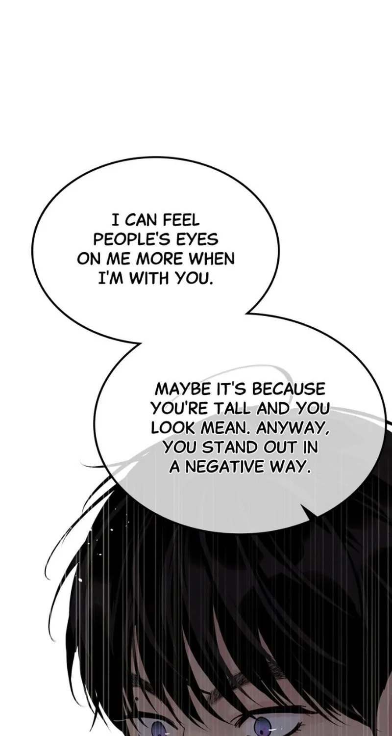 Read Selfish Love Theory chapter 21 image 54 on Lezhin
