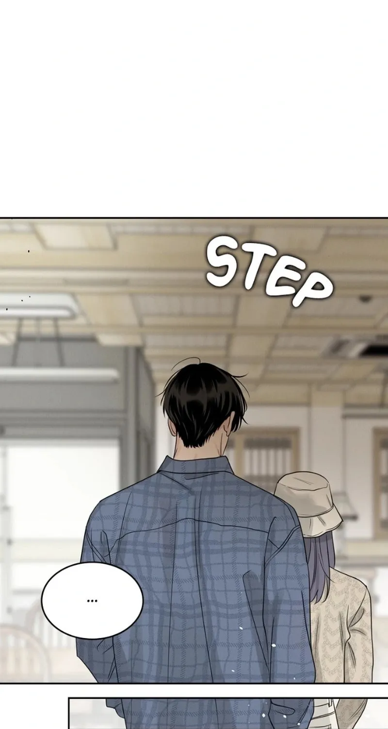 Read Selfish Love Theory chapter 21 image 57 on Lezhin