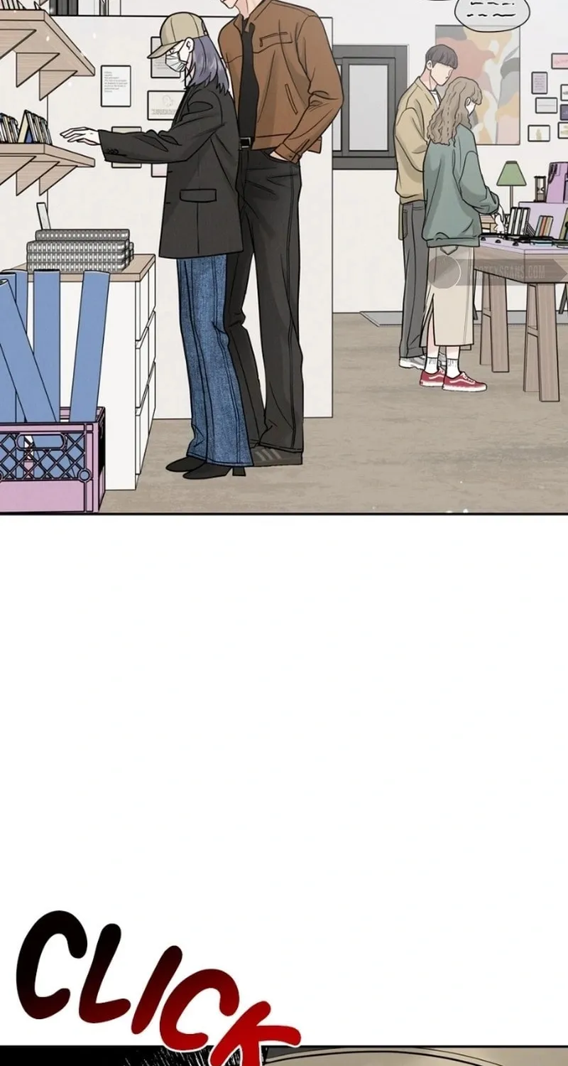Read Selfish Love Theory chapter 21 image 59 on Lezhin