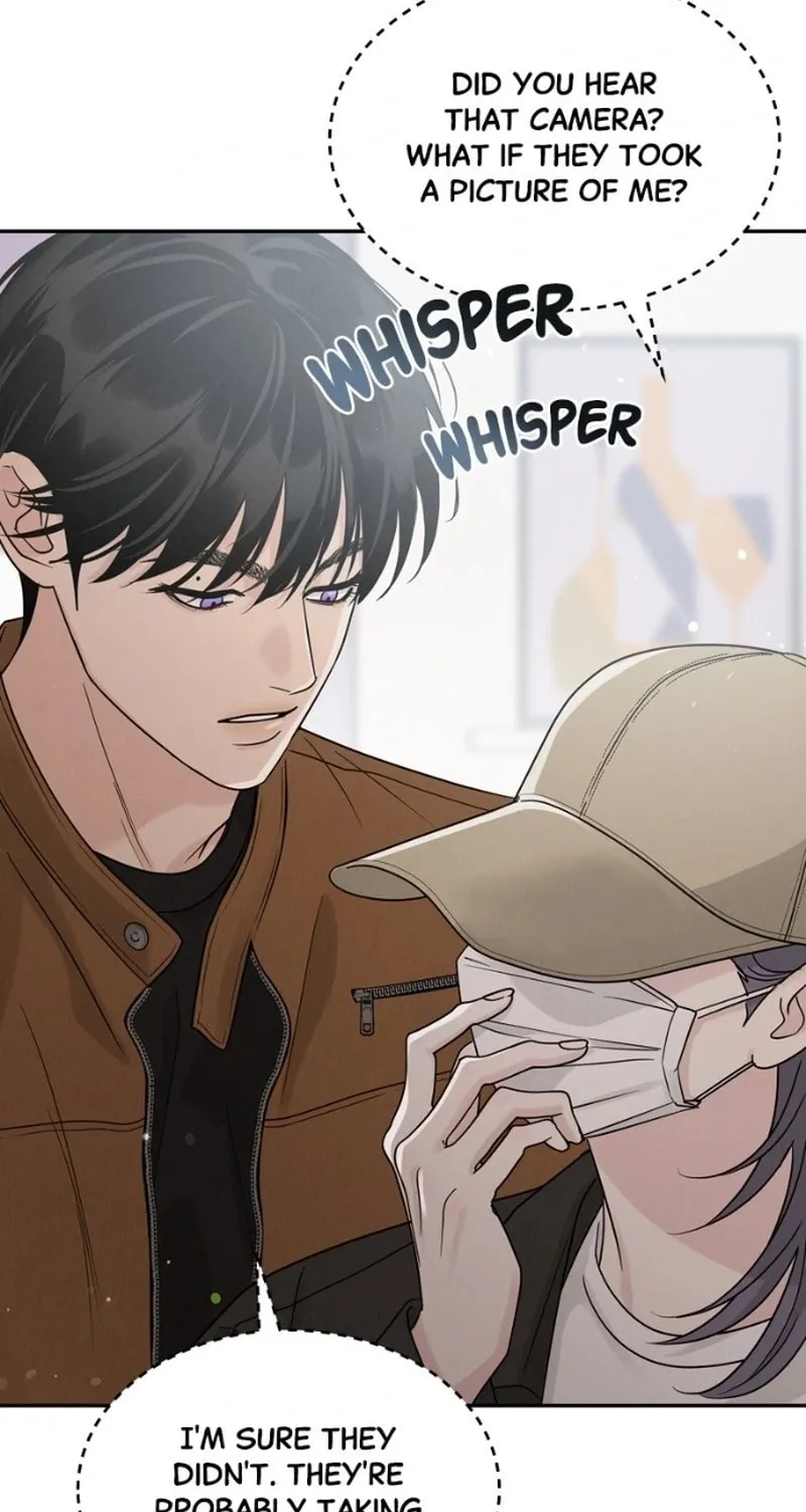 Read Selfish Love Theory chapter 21 image 61 on Lezhin