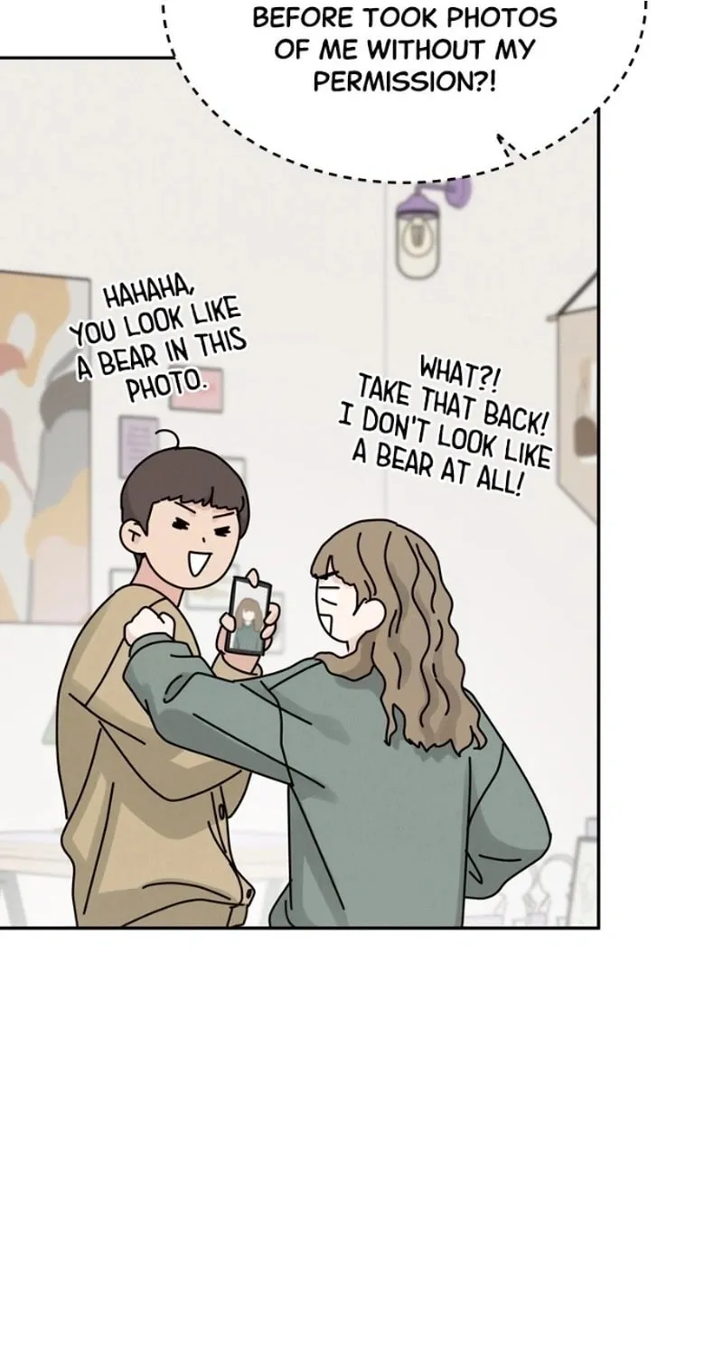 Read Selfish Love Theory chapter 21 image 63 on Lezhin