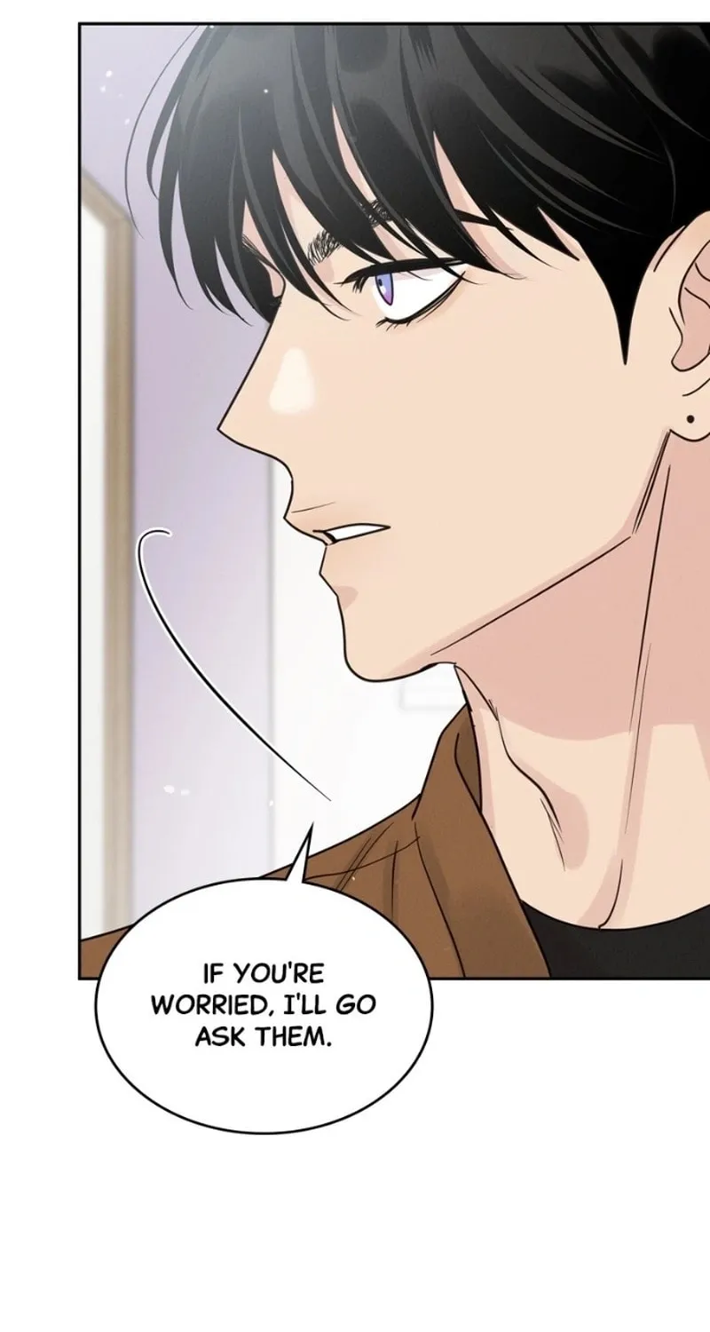 Read Selfish Love Theory chapter 21 image 64 on Lezhin