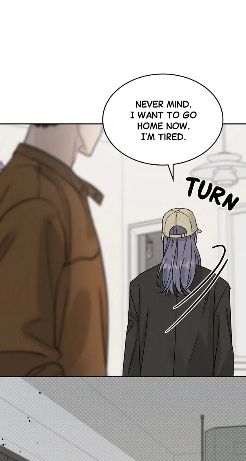 Read Selfish Love Theory chapter 21 image 65 on Lezhin
