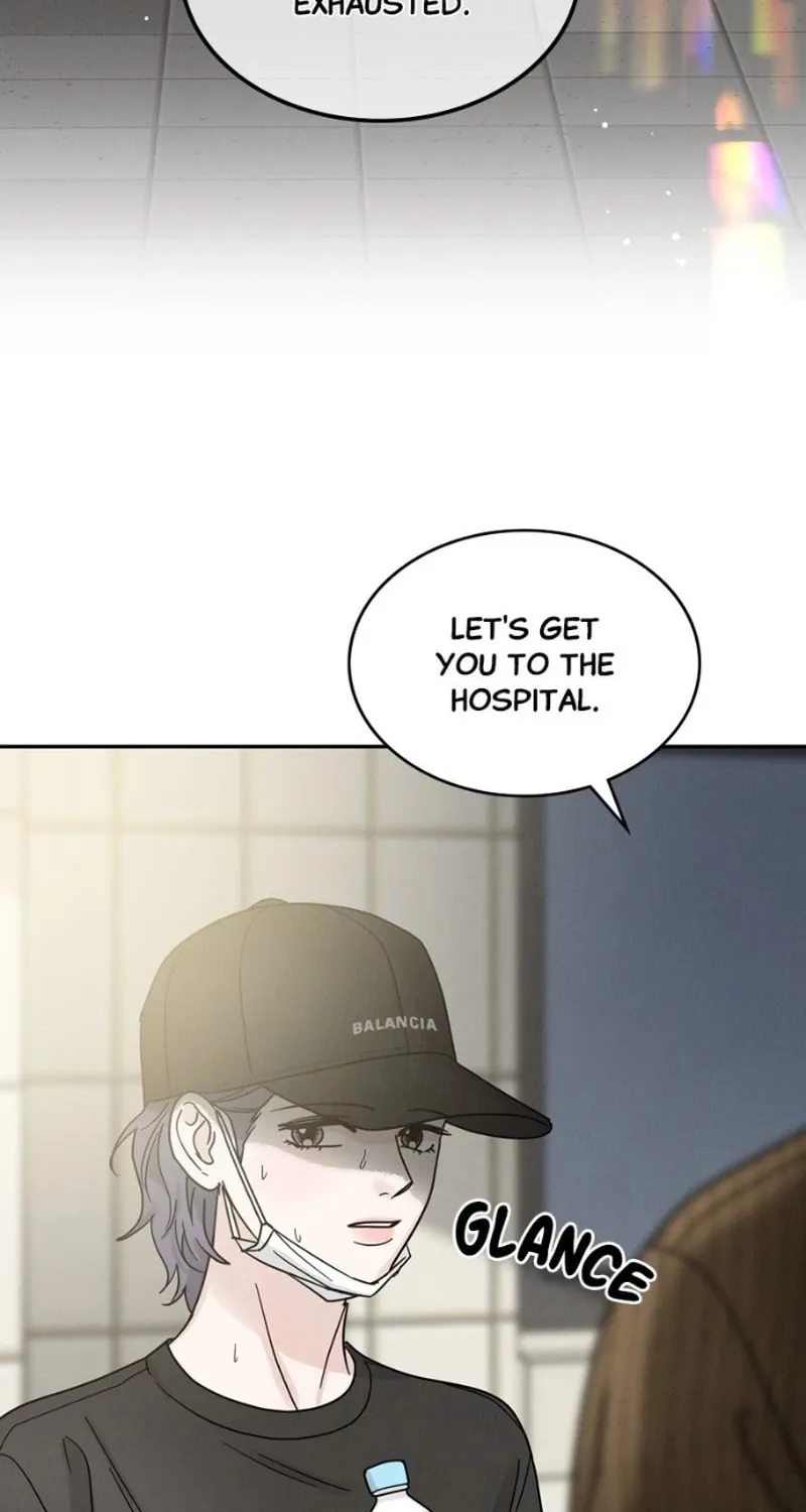 Read Selfish Love Theory chapter 21 image 71 on Lezhin