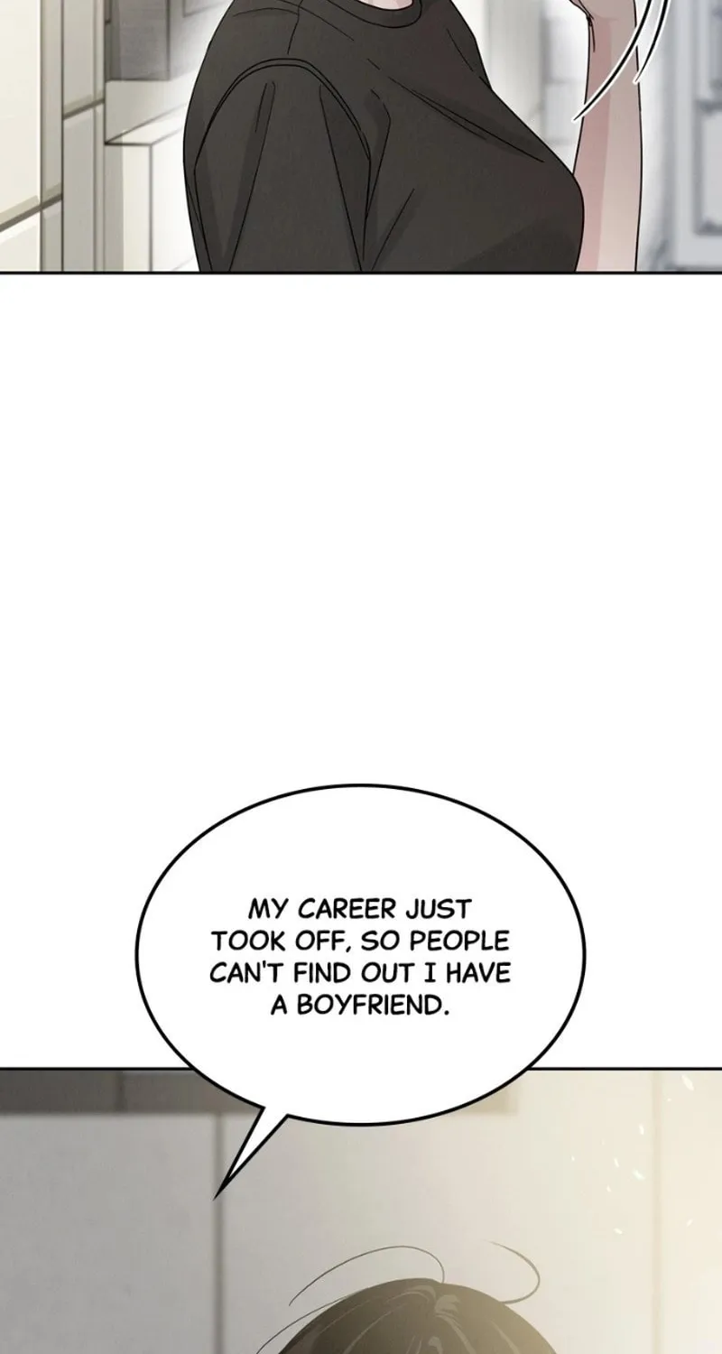Read Selfish Love Theory chapter 21 image 82 on Lezhin