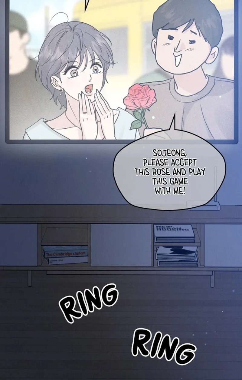 Read Selfish Love Theory chapter 21 image 89 on Lezhin