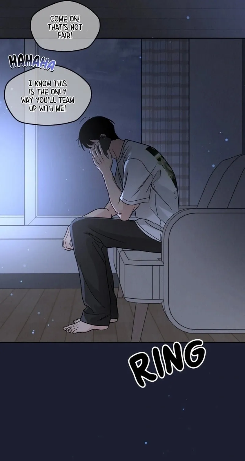 Read Selfish Love Theory chapter 21 image 90 on Lezhin