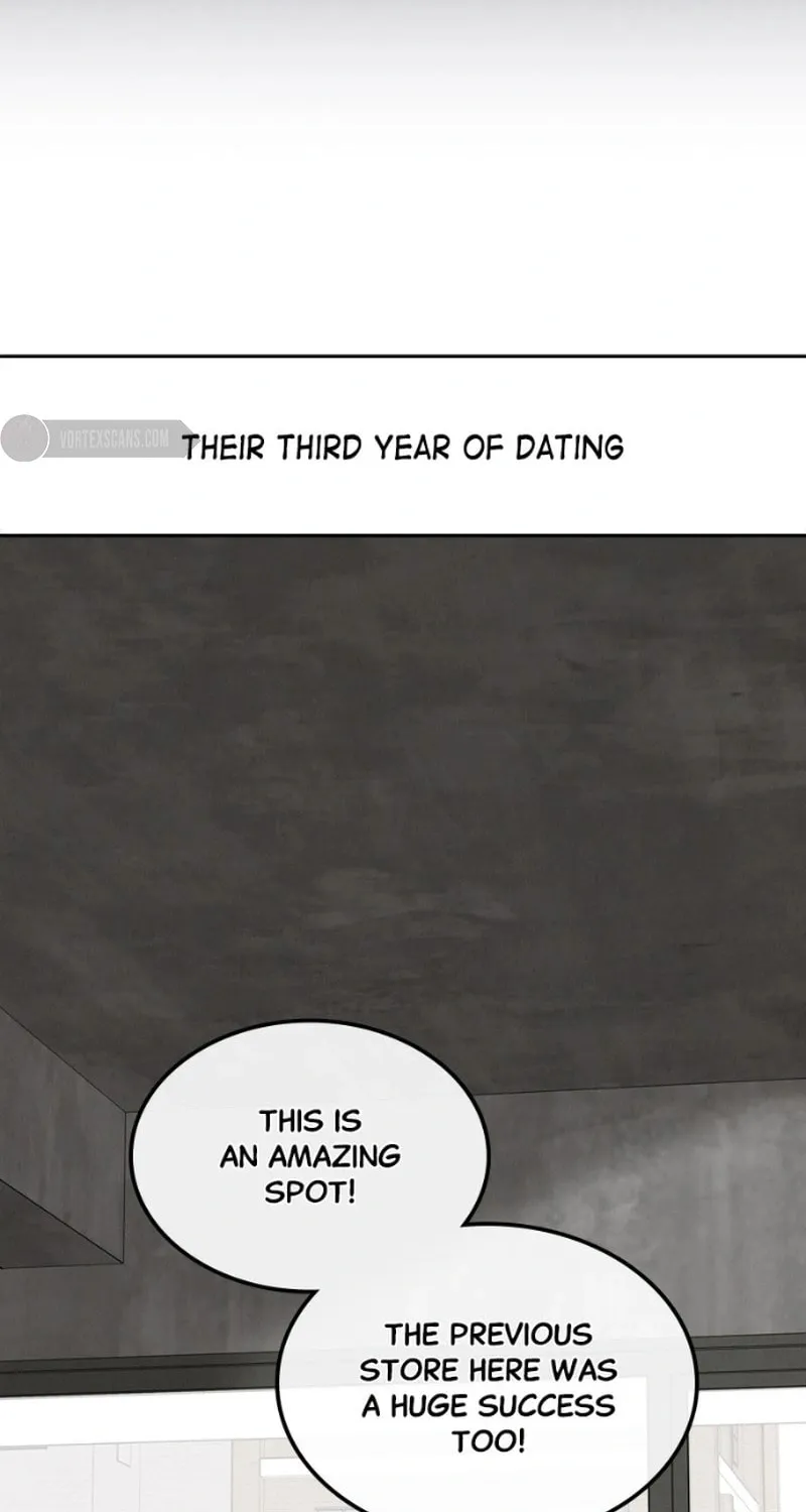 Read Selfish Love Theory chapter 21 image 93 on Lezhin