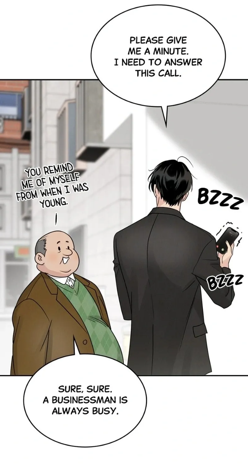 Read Selfish Love Theory chapter 21 image 95 on Lezhin