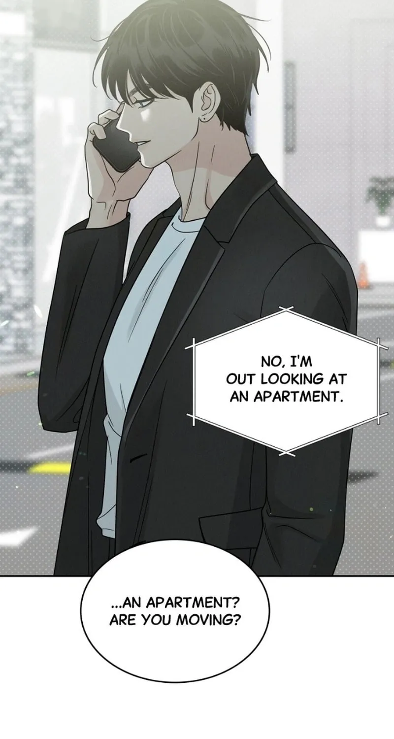Read Selfish Love Theory chapter 21 image 97 on Lezhin
