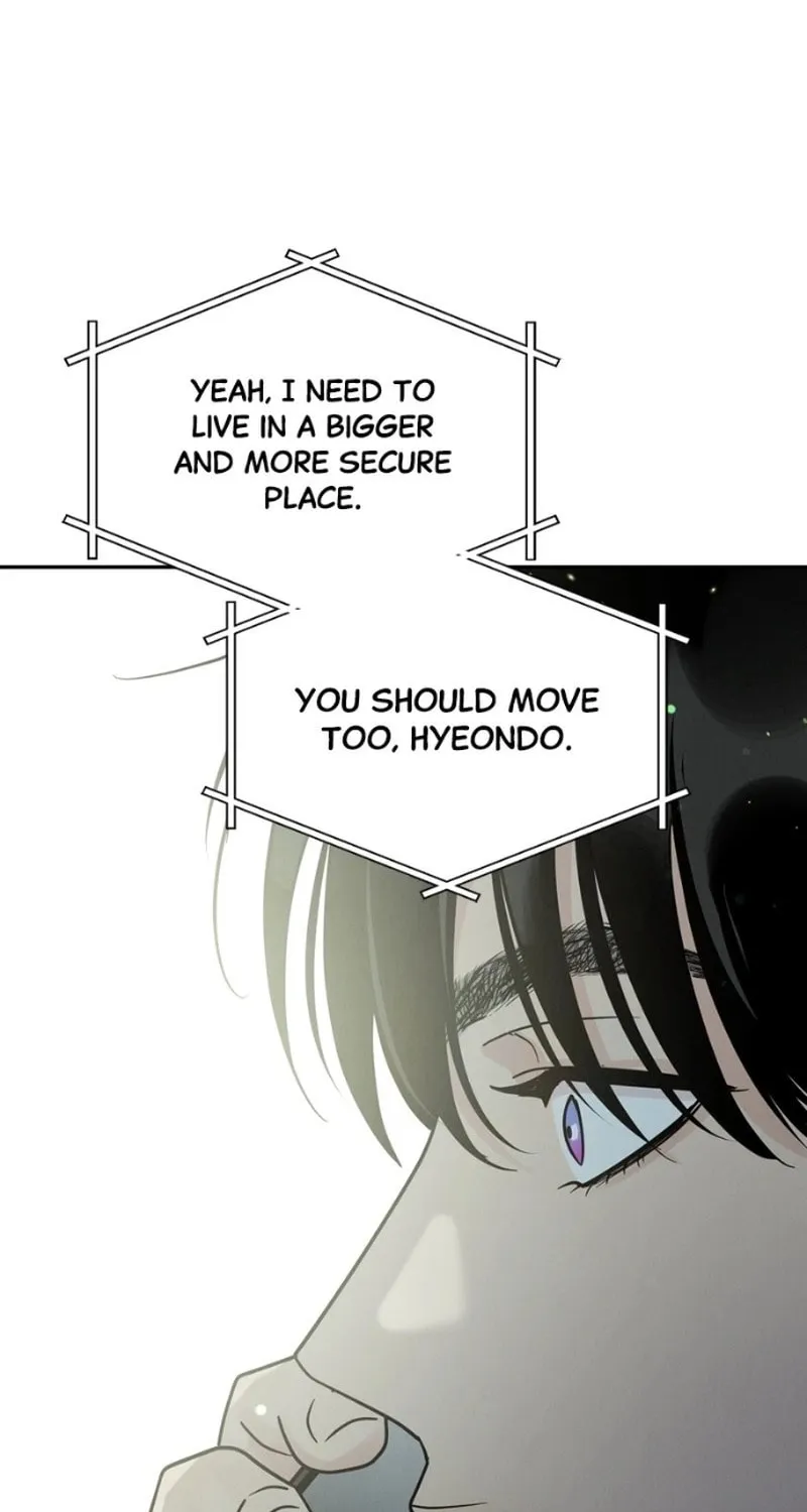 Read Selfish Love Theory chapter 21 image 98 on Lezhin