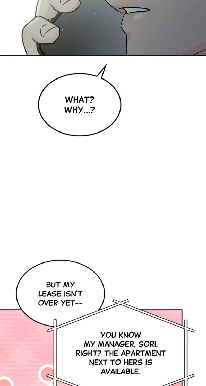 Read Selfish Love Theory chapter 21 image 99 on Lezhin