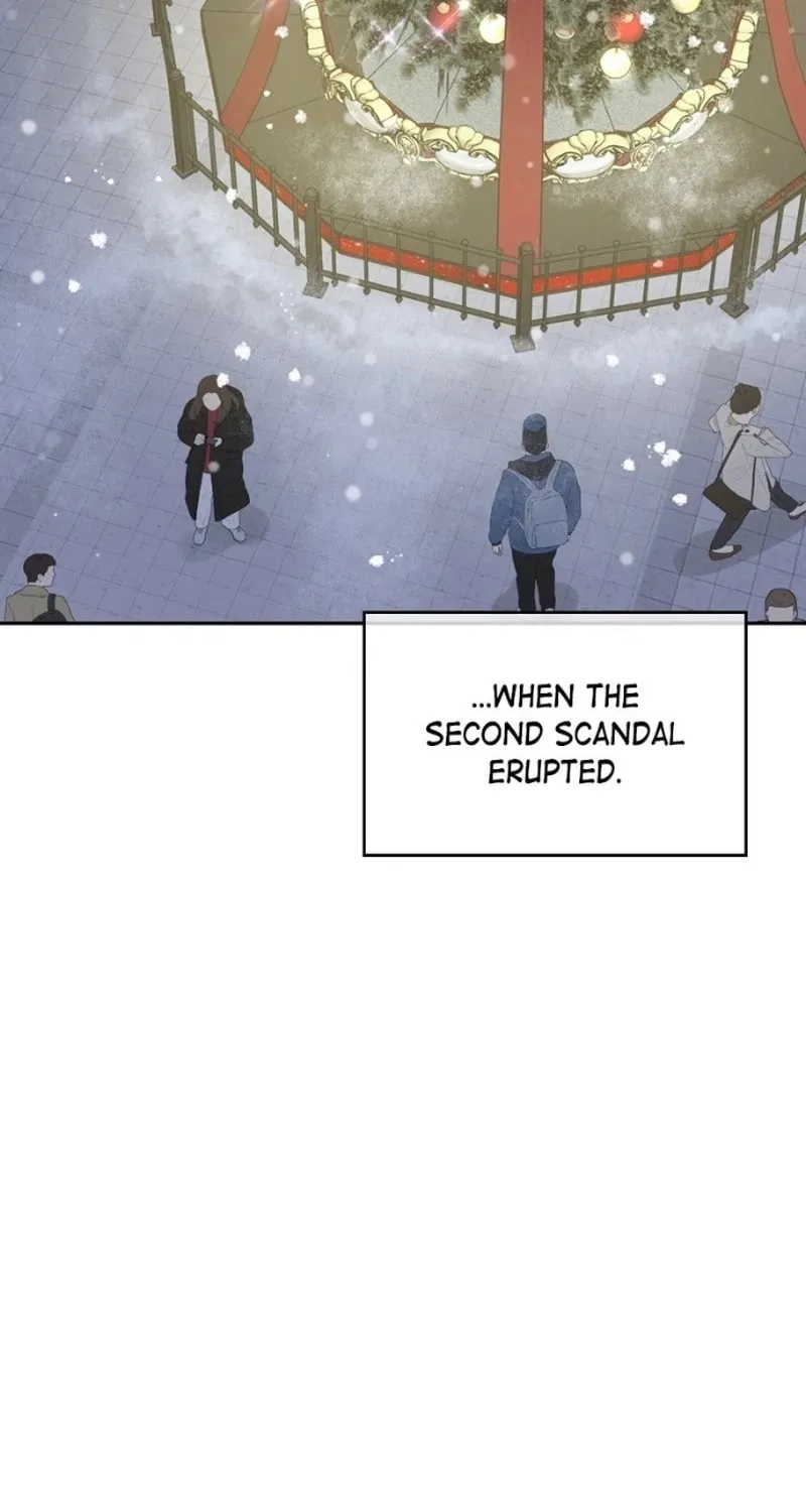 Read Selfish Love Theory chapter 22 image 1 on Lezhin