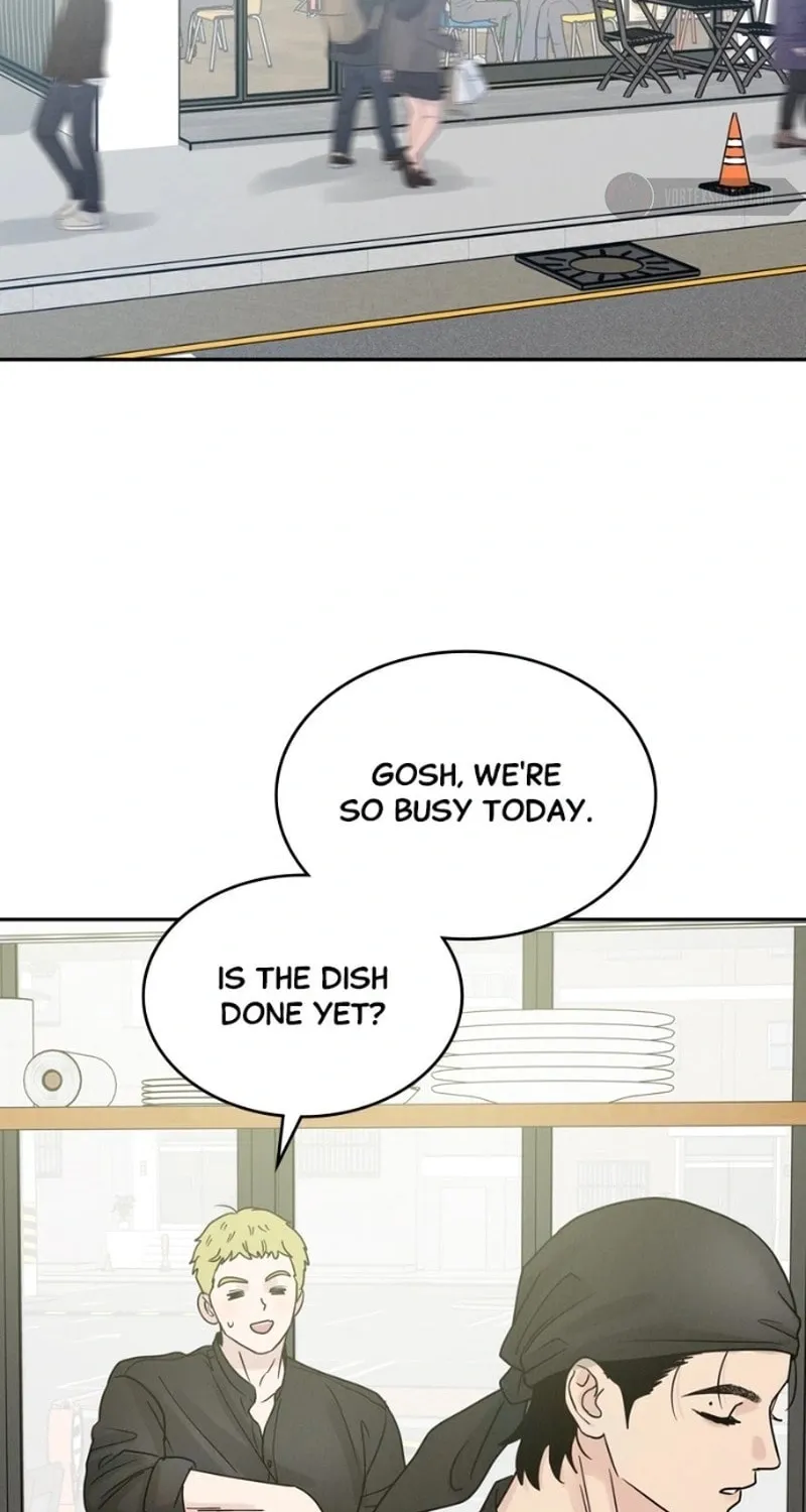 Read Selfish Love Theory chapter 22 image 101 on Lezhin