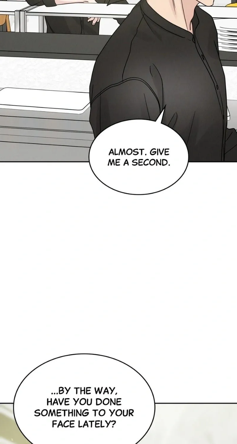 Read Selfish Love Theory chapter 22 image 102 on Lezhin
