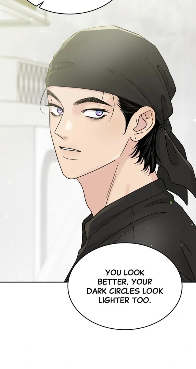 Read Selfish Love Theory chapter 22 image 103 on Lezhin