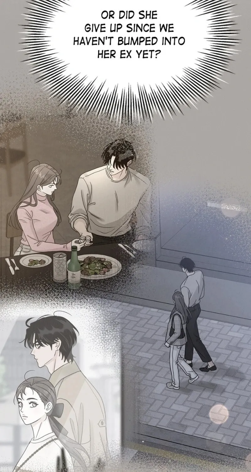 Read Selfish Love Theory chapter 22 image 109 on Lezhin