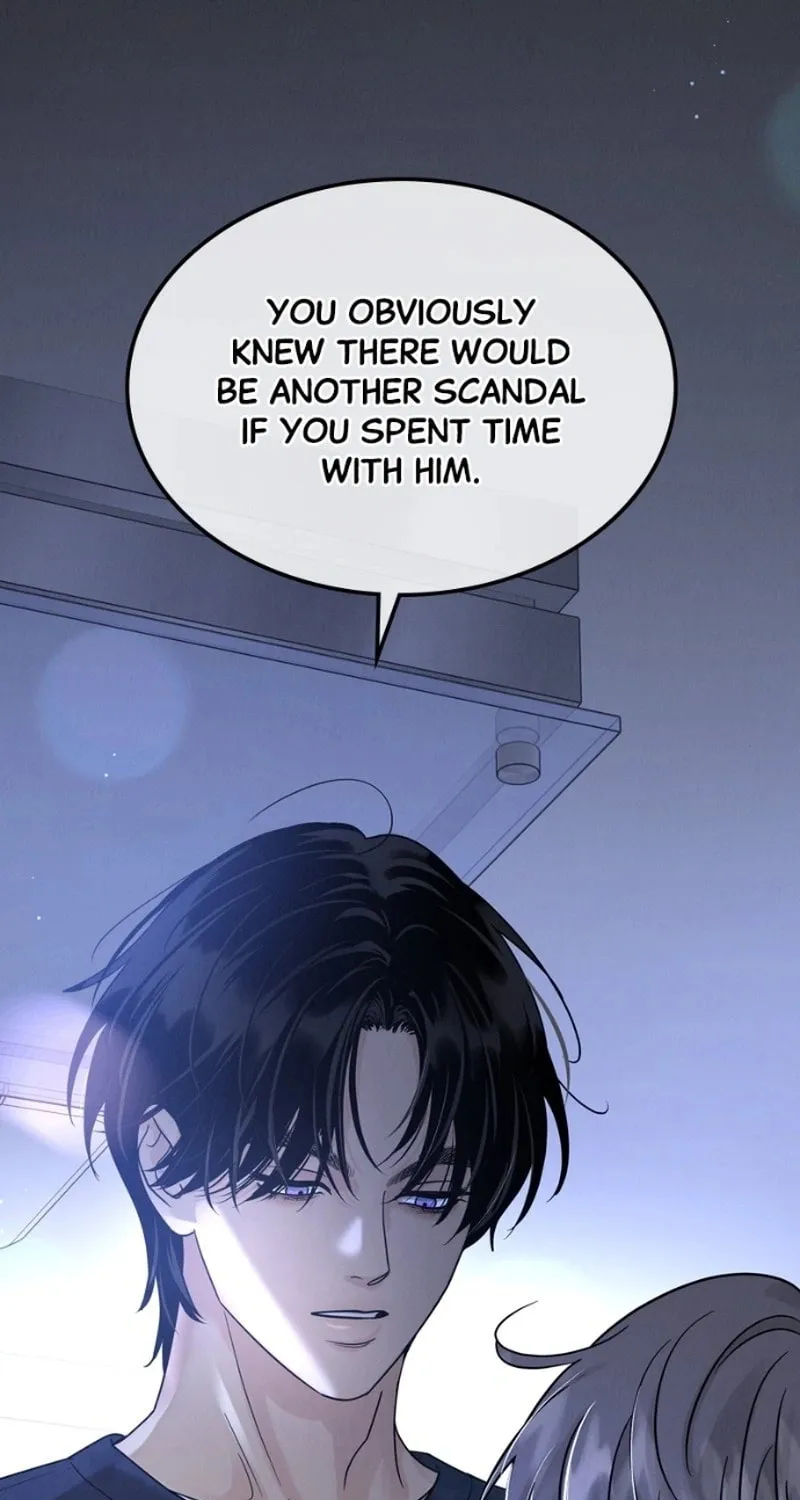Read Selfish Love Theory chapter 22 image 11 on Lezhin